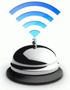 Connected Bell