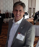 Dan Lulich, Chief Technology Officer