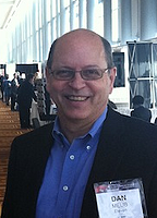 Dan Meub, Chief Executive Officer
