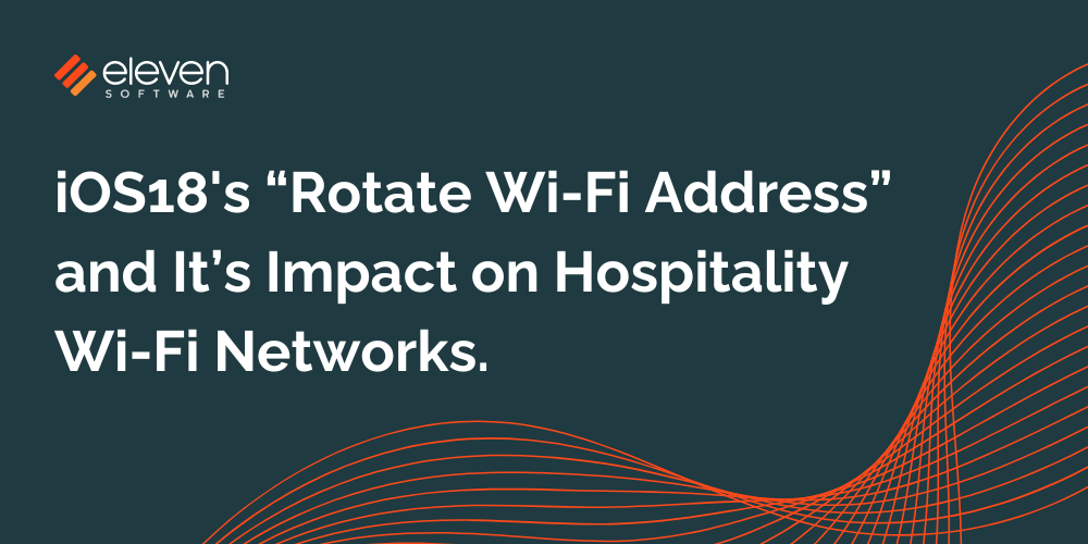 Resources for Enterprise Wi-Fi & Connectivity | Eleven Blog