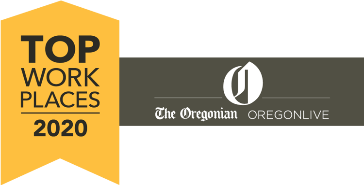 The Oregonian Names Eleven Software A Winner Of Top Workplaces 2020 Award